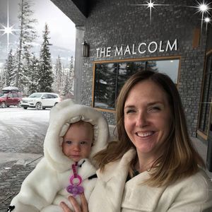 Meet your Posher, Janelle